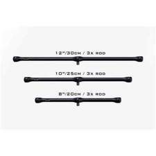 ESP Bankware Range - Buzz Bars, Banksticks, Conversion Kit or Buzz Bar Bags