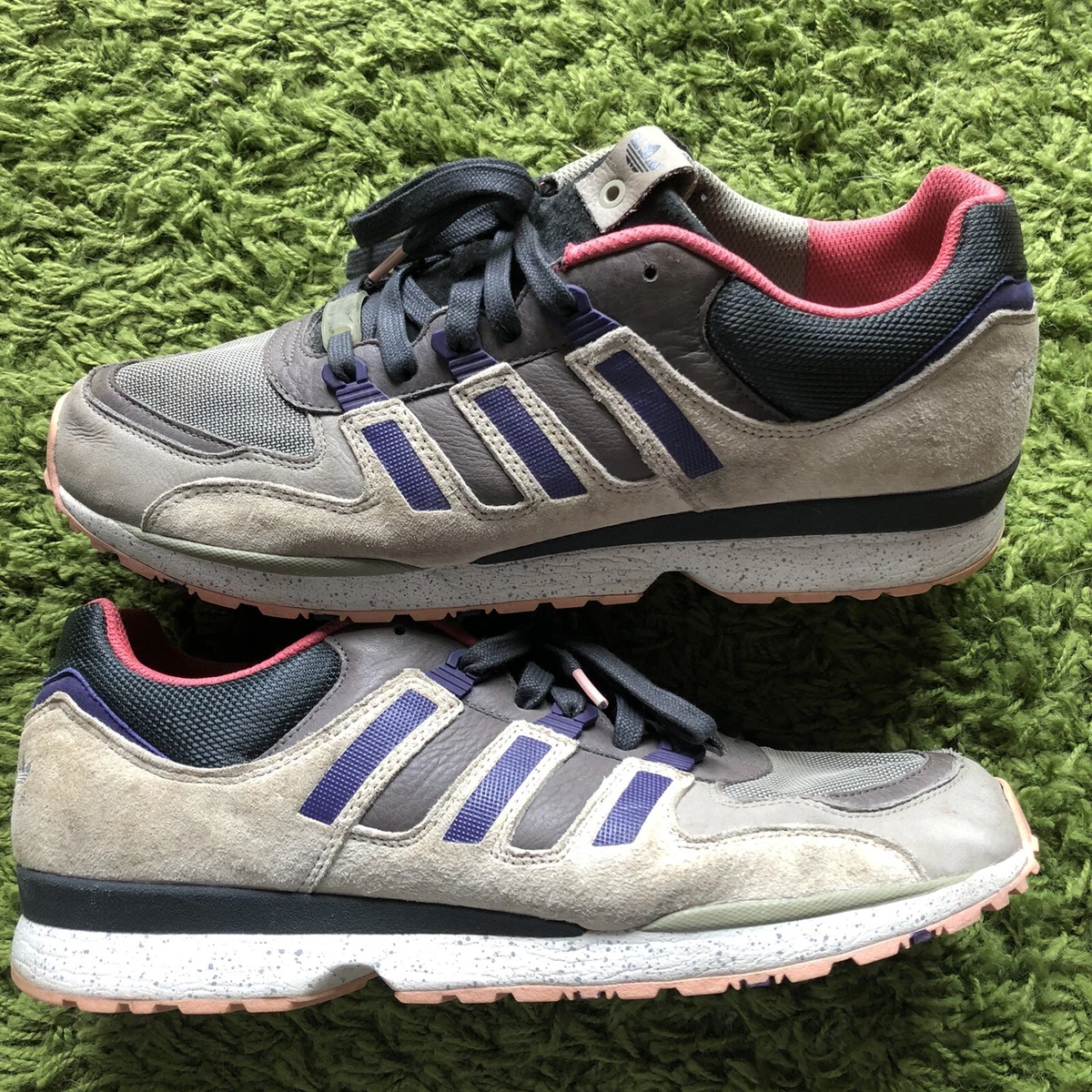 Adidas torsion best sale integral s og