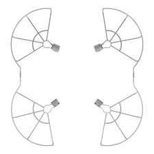 For DJI Air 3 Propeller Guard Protector Lightweight Crash Protective Accessories