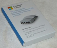 NEW Retail Box HB Genuine Replacement Stylus Pen Tips For Microsoft Surface 3 4 