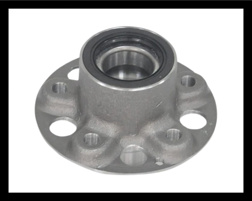 MONTAJE DE COJINETE DE CUBO DE RUEDA DELANTERA PARA MERCEDES CLK550 2007-2009 ENVÍO GRATUITO Foto 2 de 2