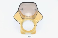 Frejo Groep HG per Honda CX 500 - Carenatura anteriore cupolino A76B