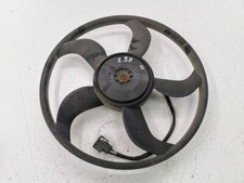 Volvo V40 2013 Electric Fan 3136613400 Diesel AMD90211