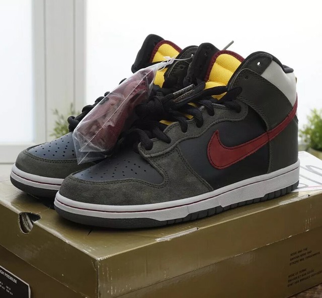star wars nike dunks