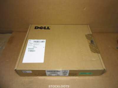 Dell N1J67 0N1J67 Dockingstation Advanced E-Port Plus II NEU NEW IN OPEN BOX