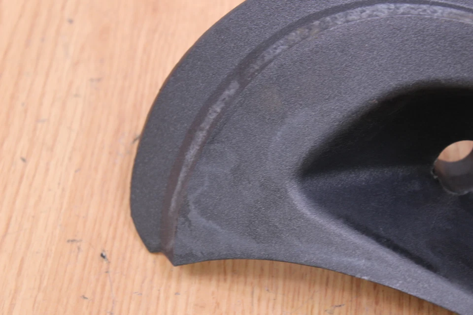 Arctic Cat King Cat 900 2004 carcasa de arranque extraíble Foto 2 de 4