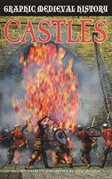 Castles Jeffrey Gary 9780778704027 Castles Jeffrey Gary 9780778704027