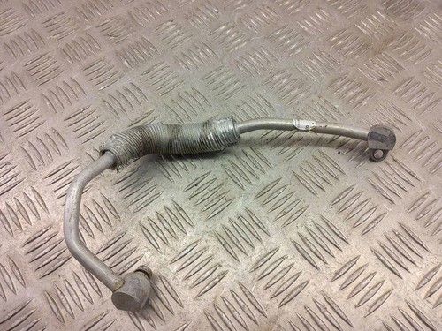 BMW X3 G01, F97 Turbinenschmierrohr 8629971 2.00 Petrol 2022 31017315