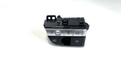 Hyundai Ioniq 5 2021 Lenkstockschalter Kombischalter 93700GI100 RLD49547