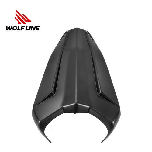Wolfline Moto Rear Passenger Seat Cover Cowl For Yamaha YZF R15 V3 2017-2019 - Imagen 8 de 68
