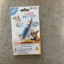 Laser Pet Toy For Dogs/Cats