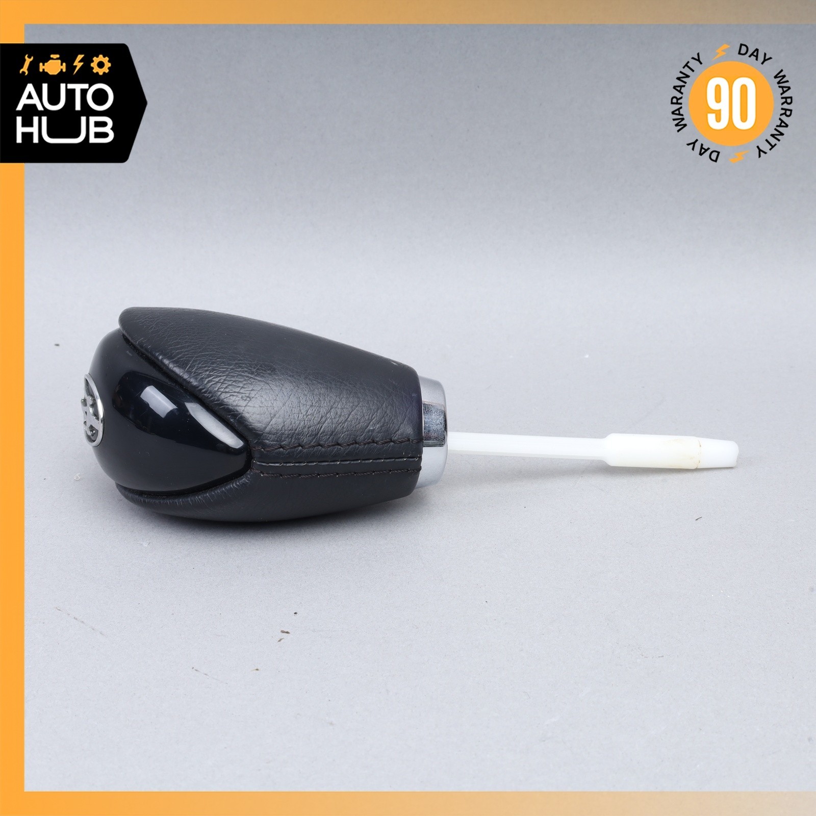 Maserati GranTurismo M145 Transmission Floor Gear Shifter Lever Knob OEM 23k