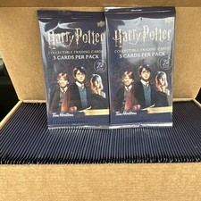 2026 Upper Deck Tim Hortons Harry Potter Checklist Guide in-content 4