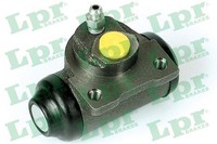 LPR Radbremszylinder 4479 FüR Fiat Lancia Alfa Brava 146 Bravo Delta 145 Marea 1