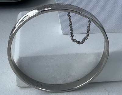 Unbranded Silver Expandable Round Fashion Jewelry Bracelet