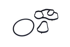 MAXGEAR Dichtungssatz Ölkühler 70-0098 für OPEL A18 P1UO ASTRA OV5 Sports Tourer