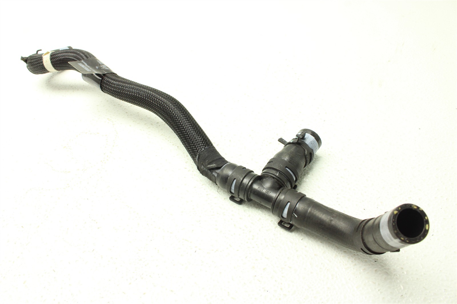 McLaren Artura 2025 Front Battery cable P/N 16L0145CP