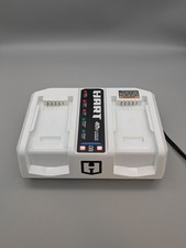 HART HLCG03VNM 40V Dual Port Power Tool Battery Charger