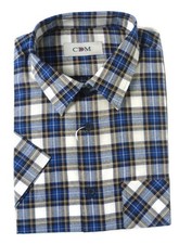 Camicia CDM, camicia a maniche