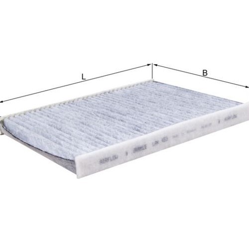 Mahle Cabin Filter LAK463