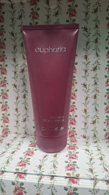 Calvin Klein Euphoria Body Lotion Moisturizer 6.7 fl oz (200 ml)