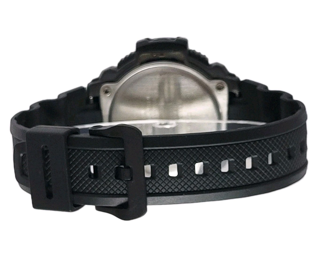 Casio Watch Multi-Function Digital SGW-300H Overa… - image 4