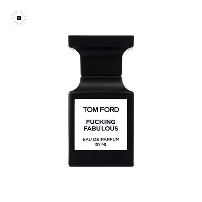 TOM FORD Private Blend Fucking Fabulous Herren Parfum Spray