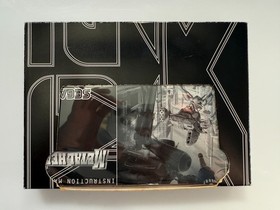 Metal Head Sega Mega Drive 32X - UK PAL VGC CIB - High Quality Packing - Tracked
