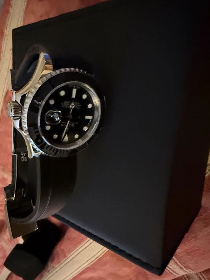 ROLEX WATCH  - Image 2 of 3