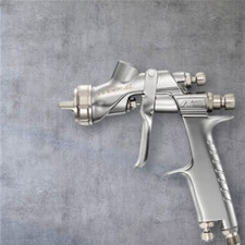 Anest Iwata Wider4l-v13j2 1.3mm No Cup Successor Lph-400-134lv Hvlp Spray Gun