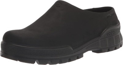 ECCO Women's Track 25 Clog