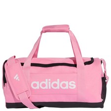 adidas Linear Duffle S - Reisetasche S sttrbl/white *NEU*