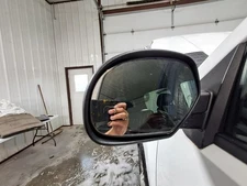 Driver Side View Mirror Power Opt DL8 Fits 07-14 SIERRA 2500 PICKUP 452080