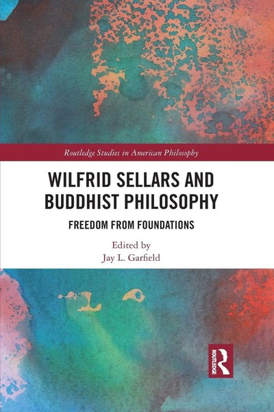 Jay L. Garfield | Wilfrid Sellars And Buddhist Philosophy | Taschenbuch (2021)-image