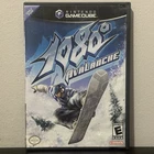 1080° Avalanche (Nintendo GameCube, 2003)
