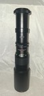 Spiratone Plura-Coat Sharpshooter 400mm f/6.3 Telephoto Lens w/ Case Japan — photo 3