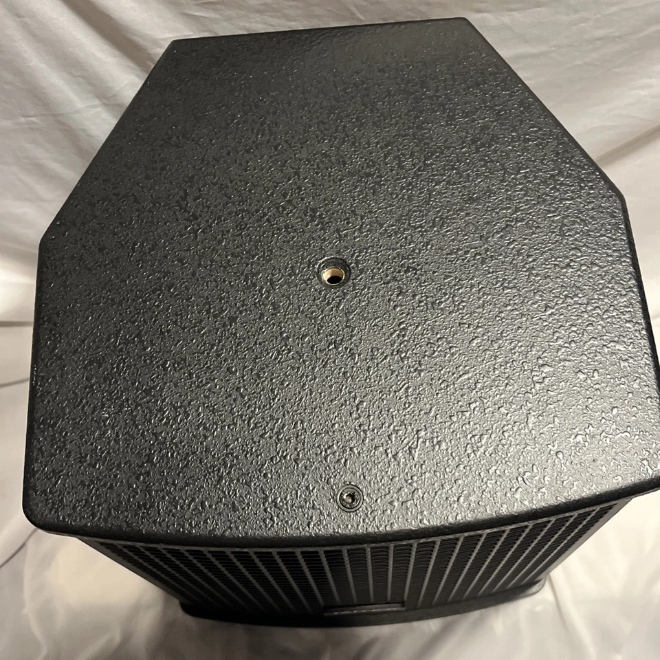 Altavoz Profesional Tannoy V6 (beby brother a i8 V8) Foto 4 de 4