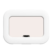 LED Lighting Photography Rechargeable Selfie Light, Portable Mobile Phone2212