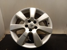 VAUXHALL VECTRA Alloy Wheel 17"Inch 5x110 Offset ET41 7J 2002-2011
