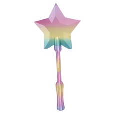 3D Printed Credit Card Wand Tap To Play Fairy Credit Card Holder Style 2