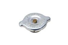 New Oem Ford 4c4z-8100-ac Radiator Cap Assembly Nos