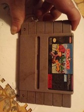 Monopoly Snes