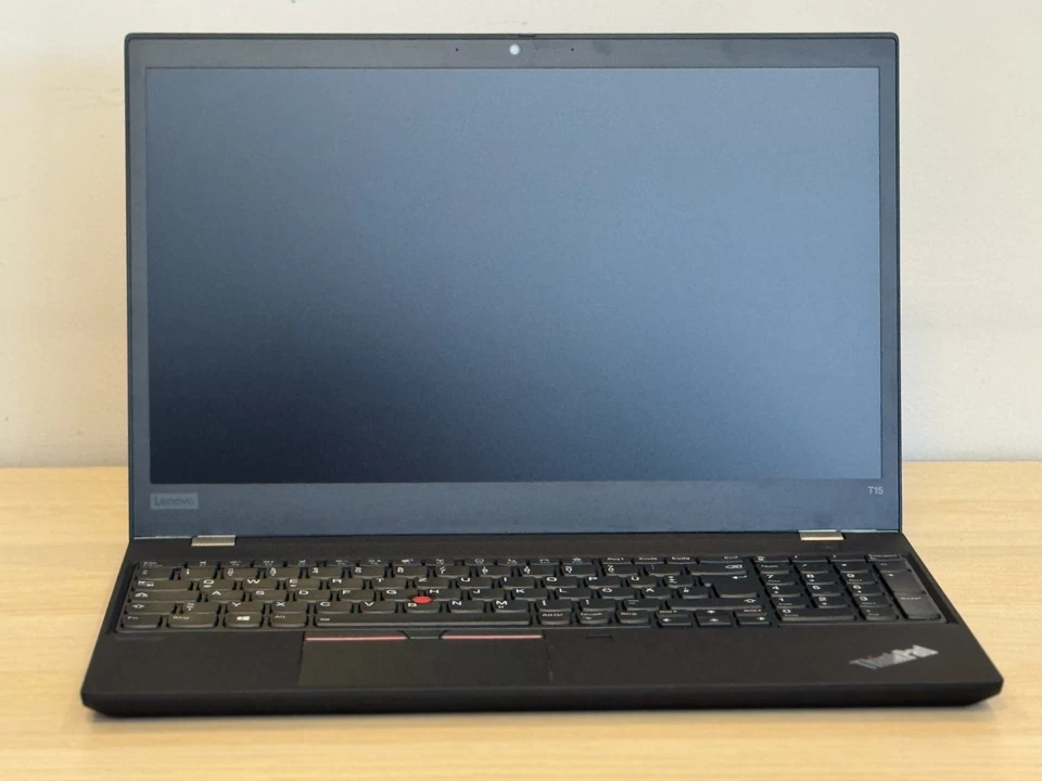 Lenovo ThinkPad T15 G1 · i5-10210U · 32GB · 2TB, Foto 2 von 5