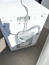 LG washing machine WM2240CW 4