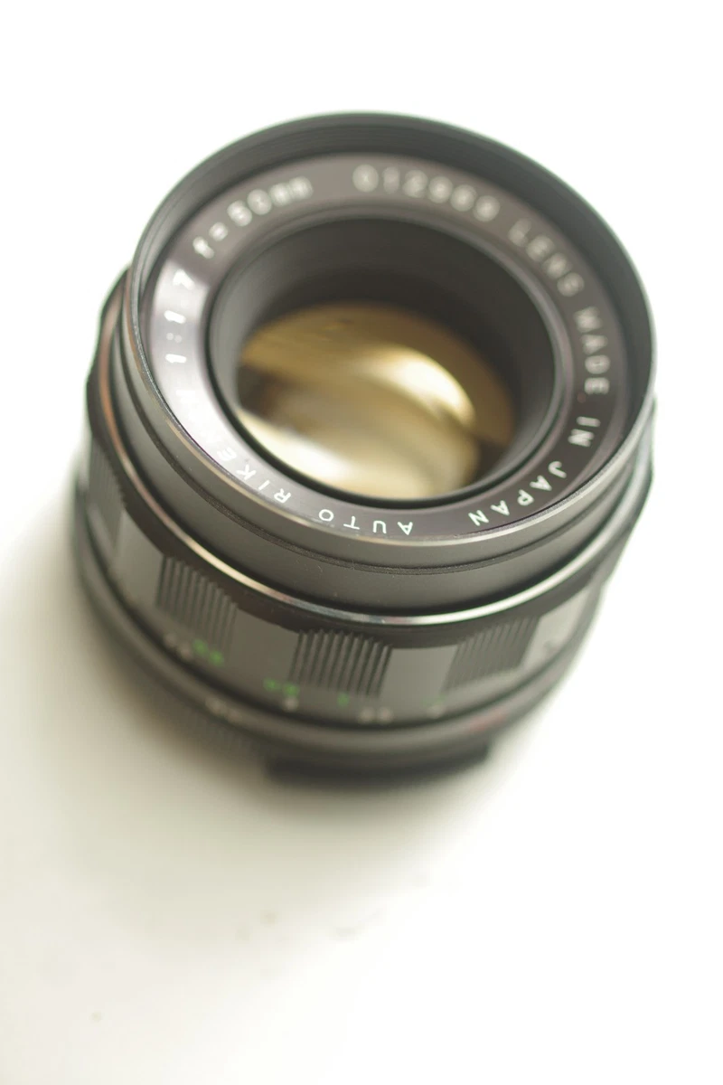 50mm Focal M42 Camera Lenses f/1.7 Maximum Aperture for sale | eBay 50mm Focal M42 Camera Lenses f/1.7 Maximum Aperture for sale | eBay