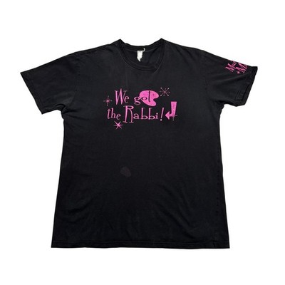 The Marvelous Mrs. Maisel Got We Got The Rabbi Shirt 21x27 Cast Crew