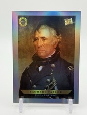 2024 Pieces of the Past 1800s Zachary Taylor B-127
