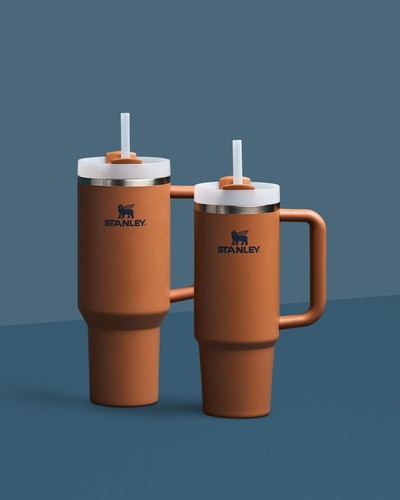Tumbler with Handle and Straw 30 oz | Flowstate 3-Position - Picture 287 of 309