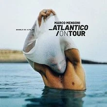 Atlantico/on Tour von Mengoni,Marco | CD | Zustand akzeptabel - Bild 1 von 2