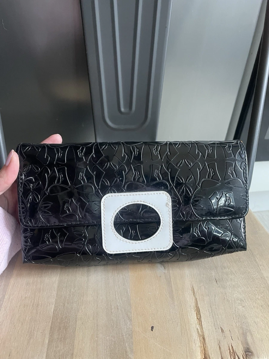 Sac Fourre-tout Lancôme Rose, Motif Kiss, édition Difficile à Trouver - Neuf Avec étiquettes
